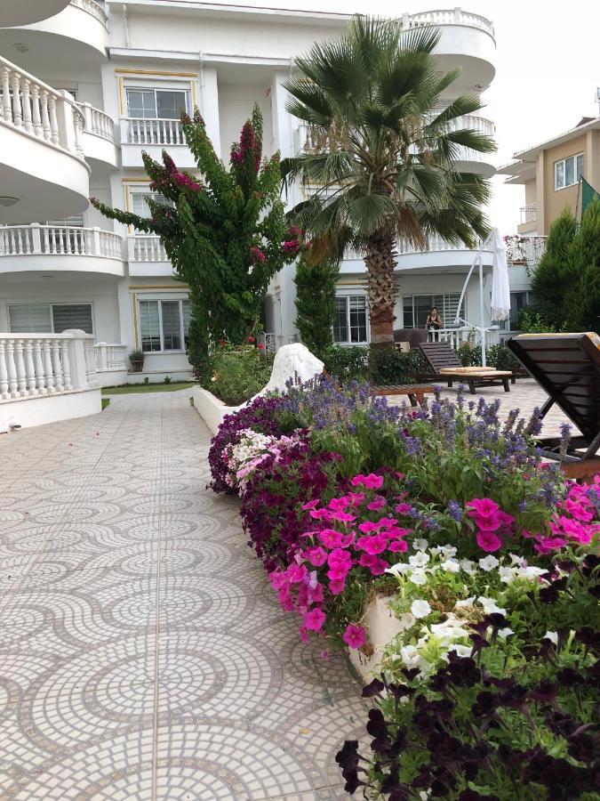 Belka Golf Residence Poolside Apt1 Belek Exterior foto