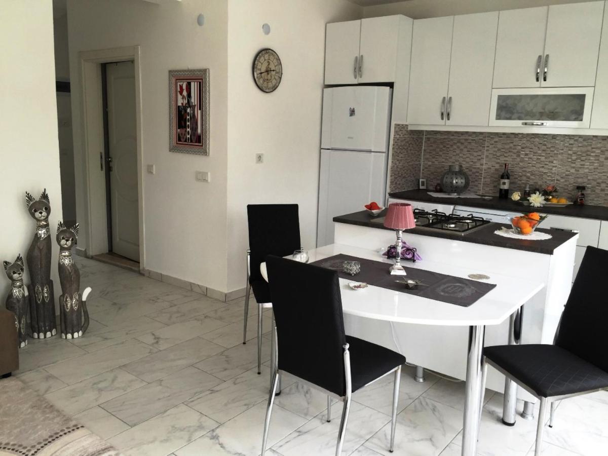 Belka Golf Residence Poolside Apt1 Belek Exterior foto