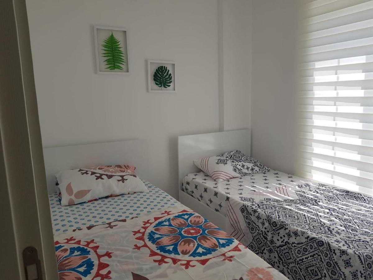 Belka Golf Residence Poolside Apt1 Belek Exterior foto